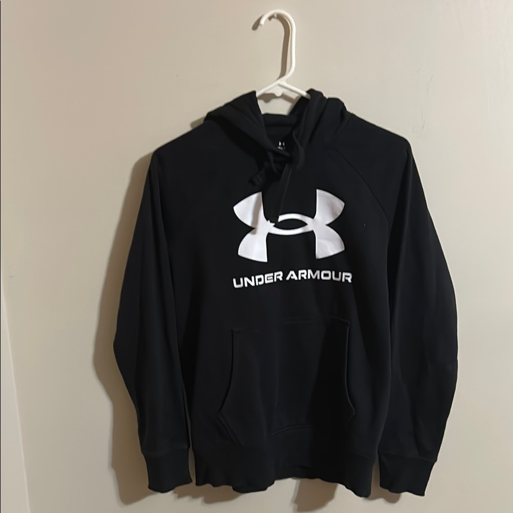 Underarmour Ladies Hoodie